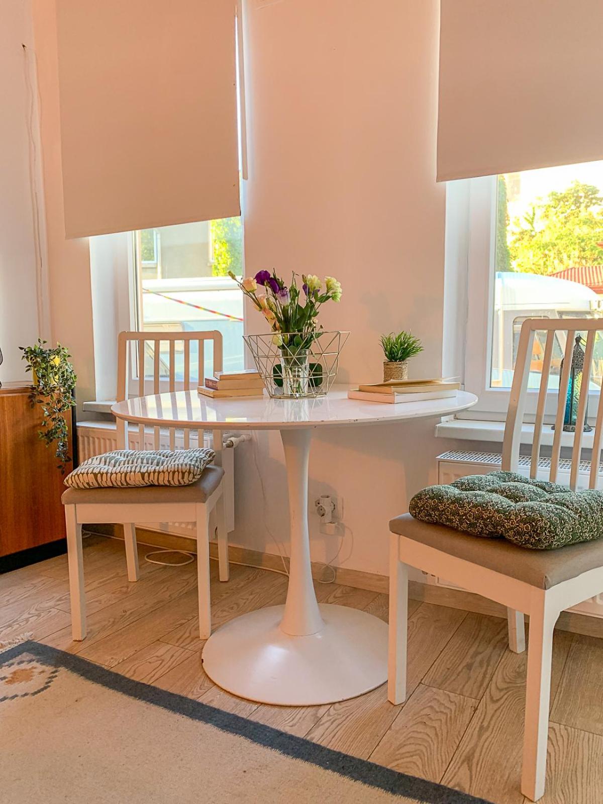Central Tiny Houses บูคาเรสต์ ภายนอก รูปภาพ
