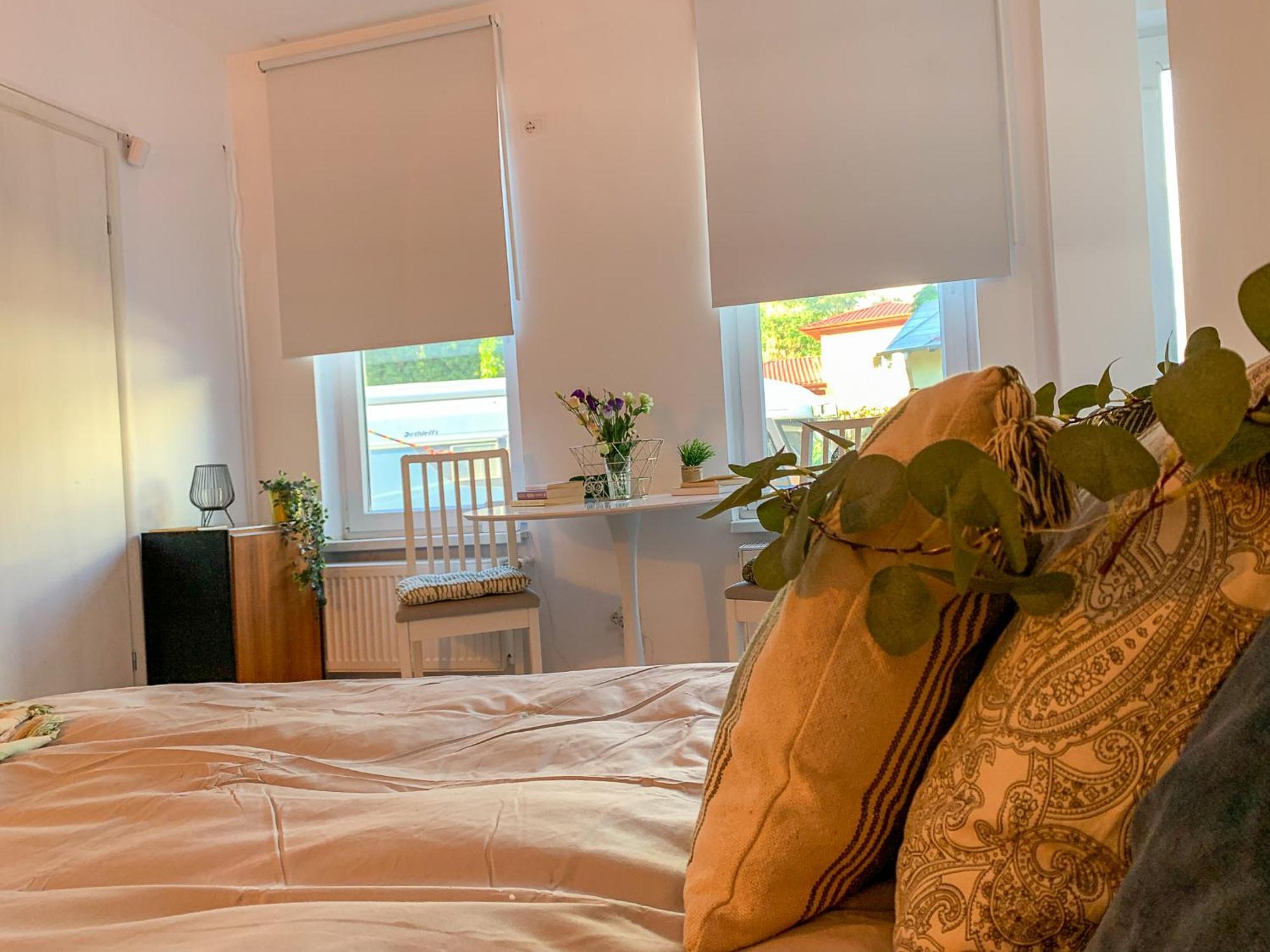 Central Tiny Houses บูคาเรสต์ ภายนอก รูปภาพ